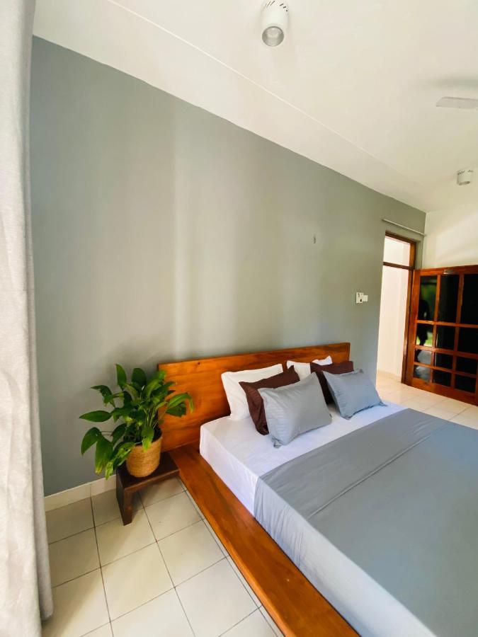 Hotel Surf N Spice - Hiriketiya Dikwella Exteriér fotografie