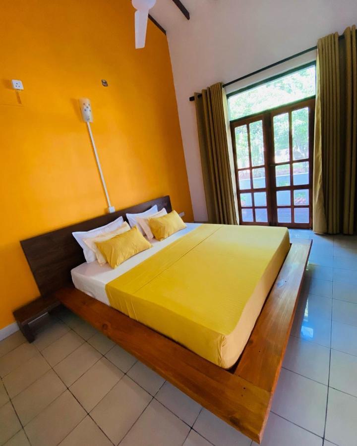 Hotel Surf N Spice - Hiriketiya Dikwella Exteriér fotografie