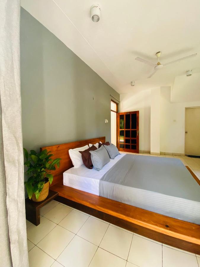 Hotel Surf N Spice - Hiriketiya Dikwella Exteriér fotografie