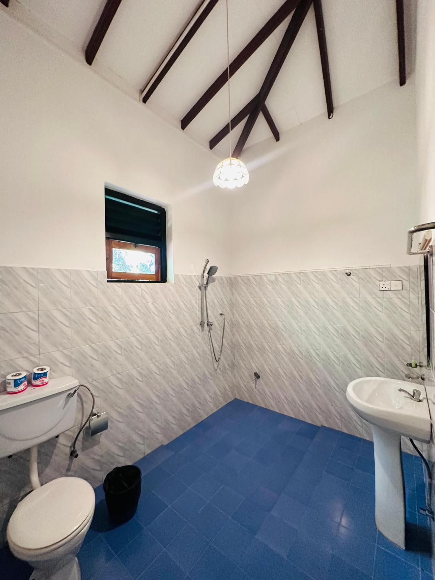 Hotel Surf N Spice - Hiriketiya Dikwella Exteriér fotografie