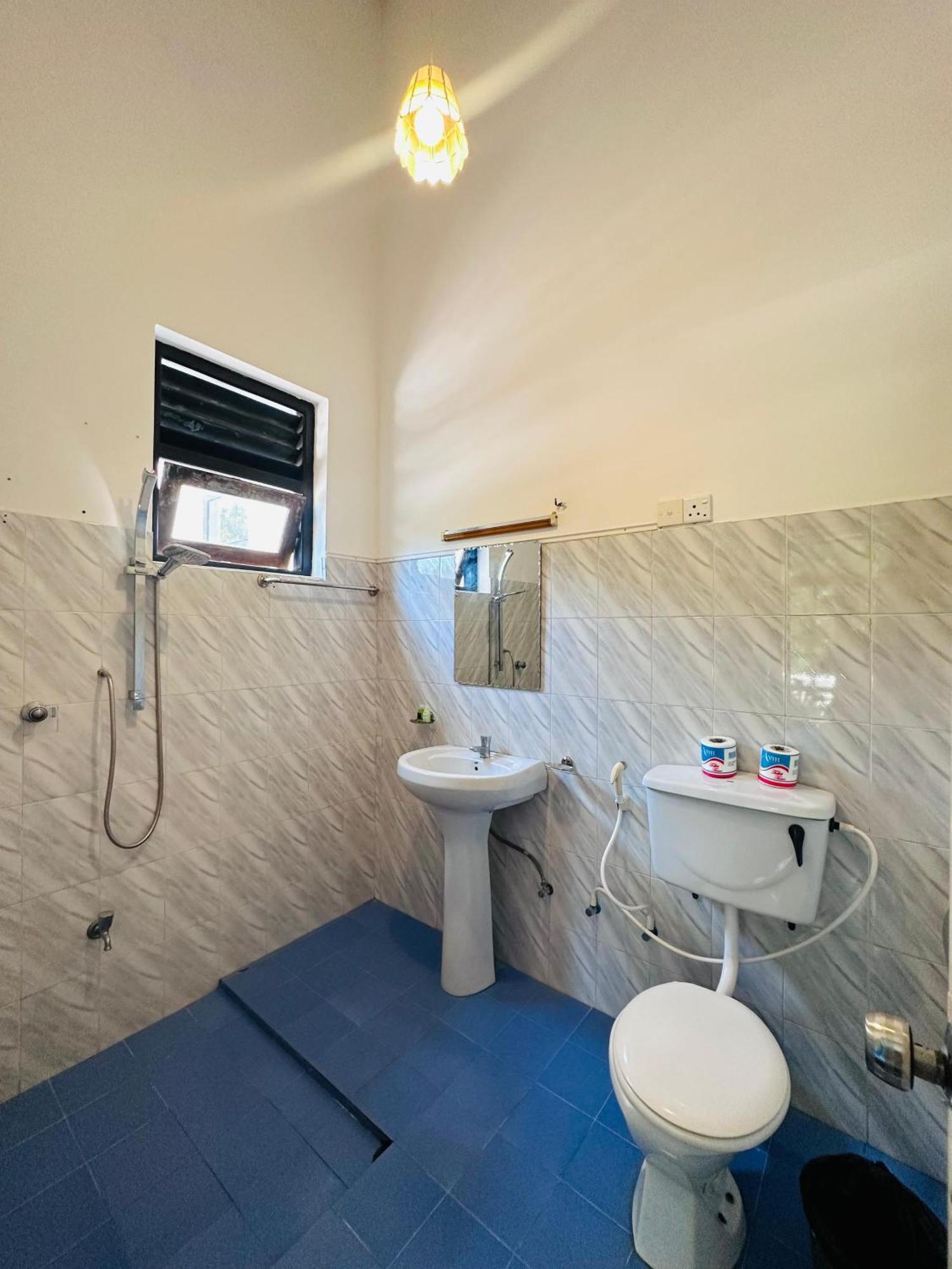 Hotel Surf N Spice - Hiriketiya Dikwella Exteriér fotografie
