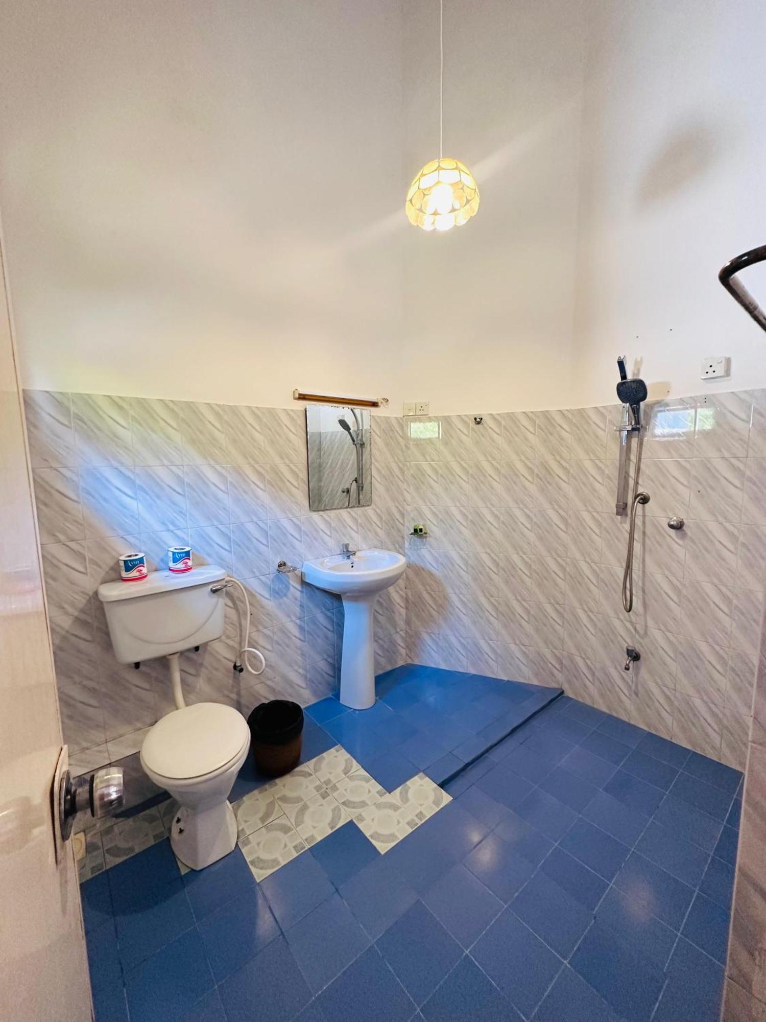 Hotel Surf N Spice - Hiriketiya Dikwella Exteriér fotografie