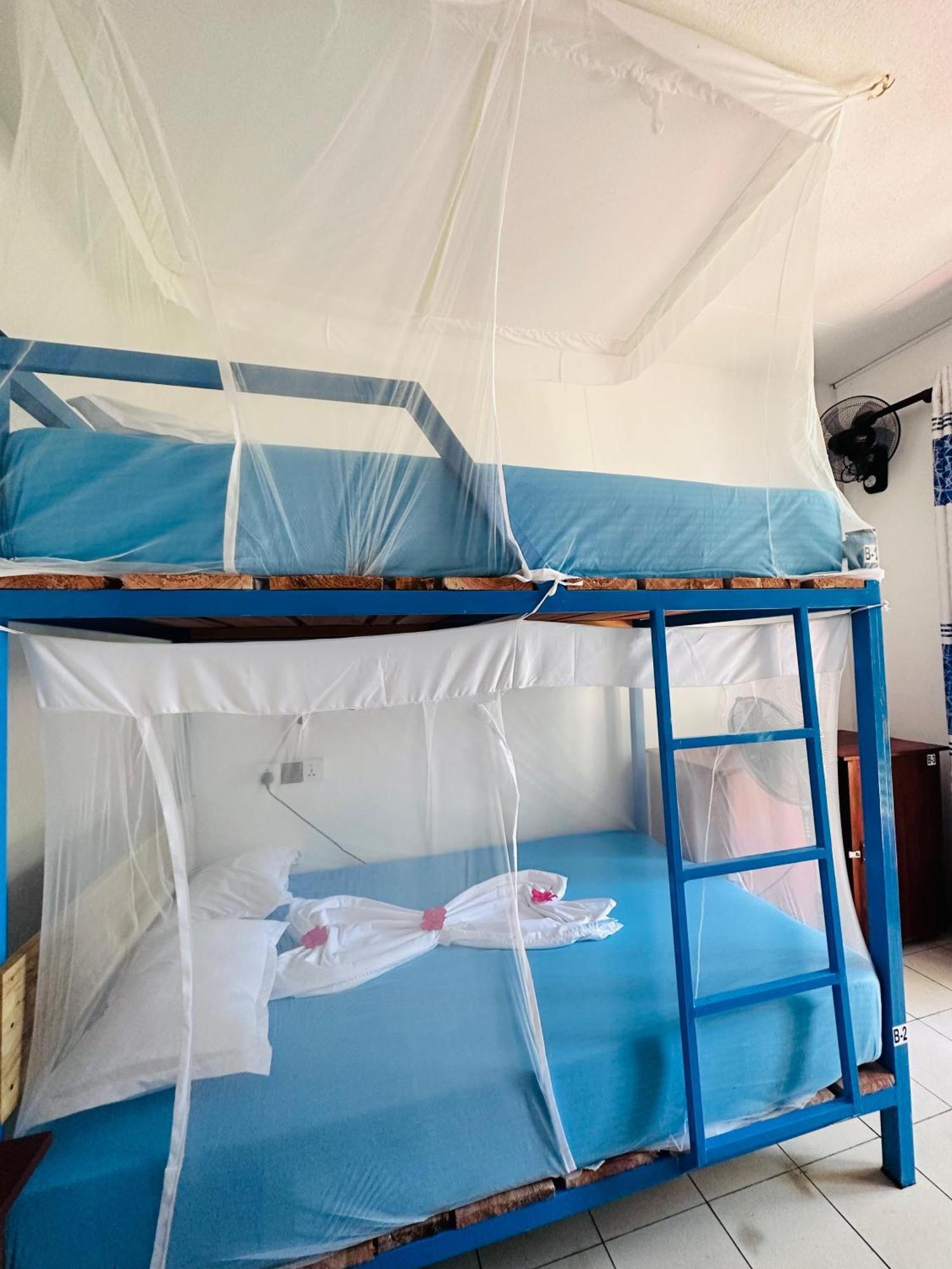 Hotel Surf N Spice - Hiriketiya Dikwella Exteriér fotografie