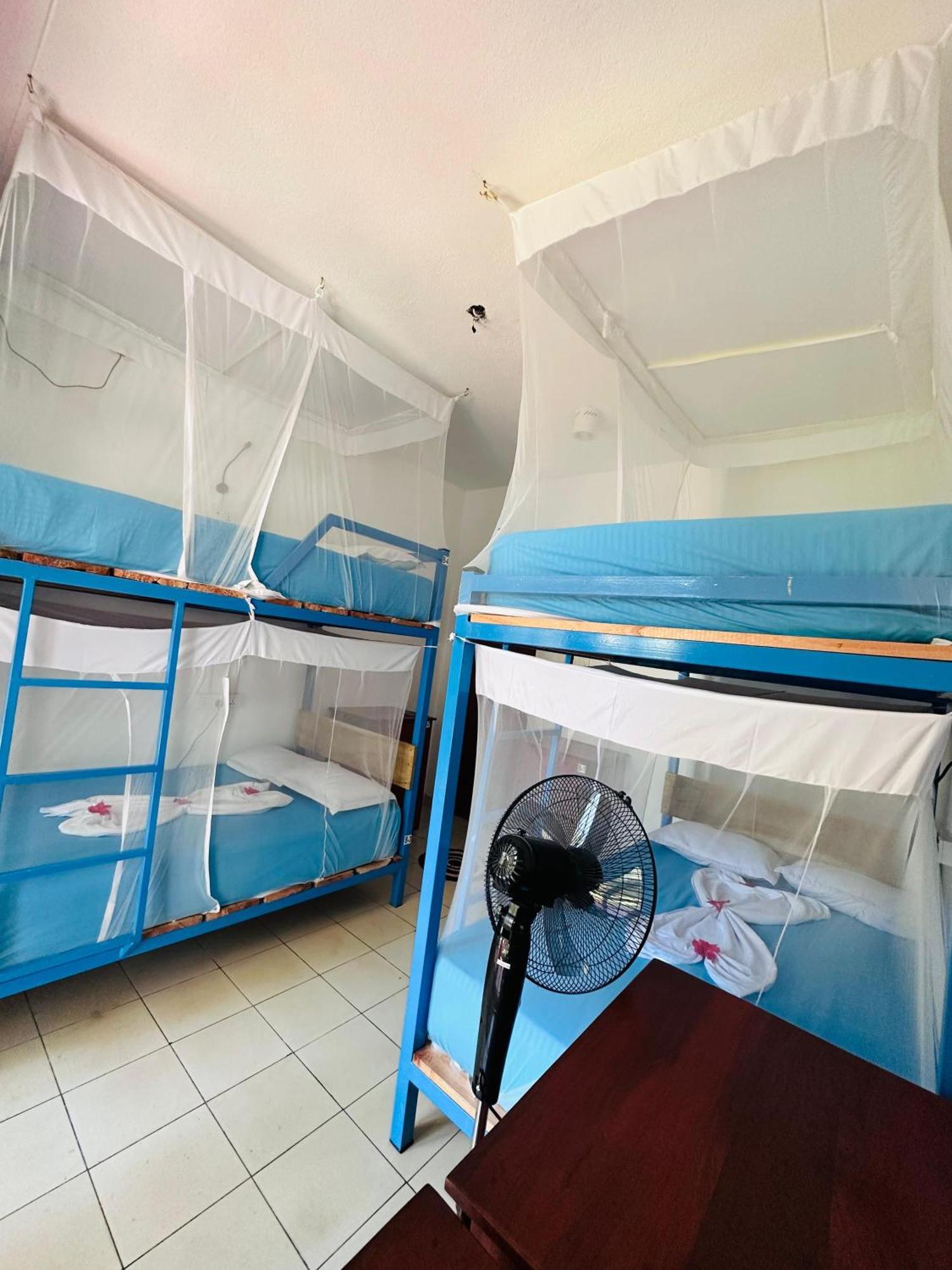 Hotel Surf N Spice - Hiriketiya Dikwella Exteriér fotografie